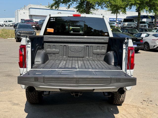 2026 Ford F-150 Tremor Gaithersburg MD