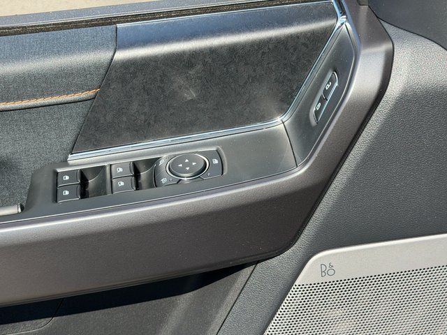 2026 Ford F-150 Tremor Gaithersburg MD