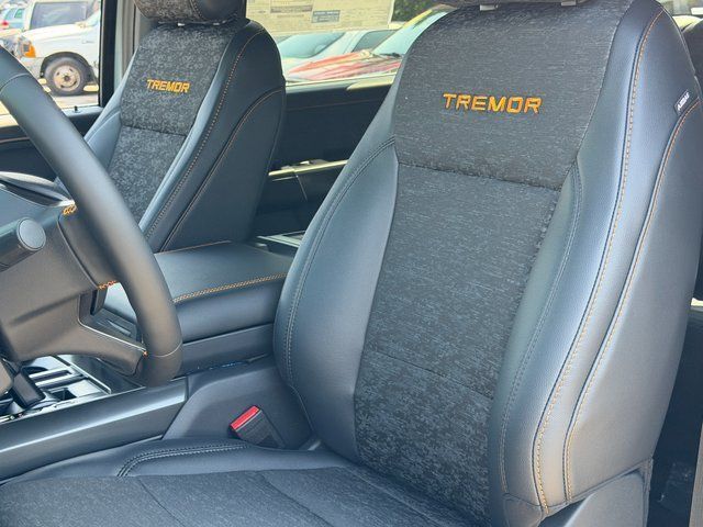 2026 Ford F-150 Tremor Gaithersburg MD