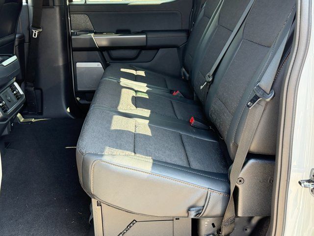 2026 Ford F-150 Tremor Gaithersburg MD
