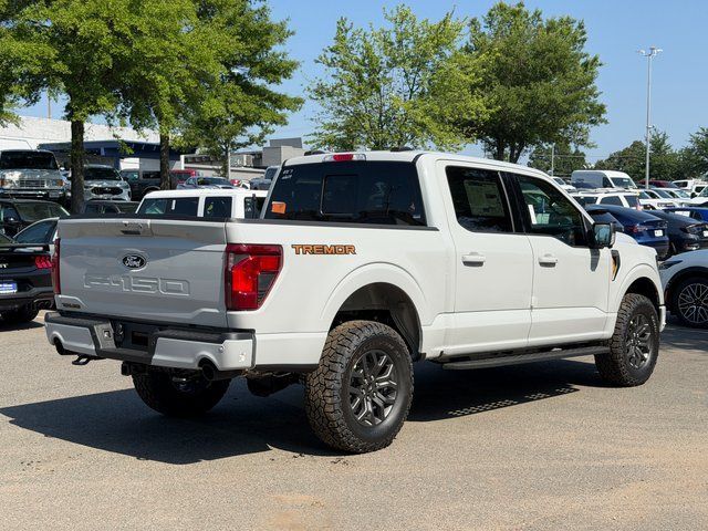2026 Ford F-150 Tremor Gaithersburg MD