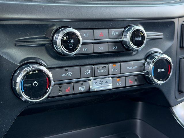 2026 Ford F-150 Tremor Gaithersburg MD