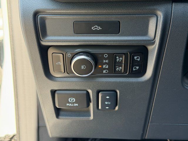 2026 Ford F-150 Tremor Gaithersburg MD