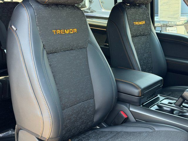2026 Ford F-150 Tremor Gaithersburg MD