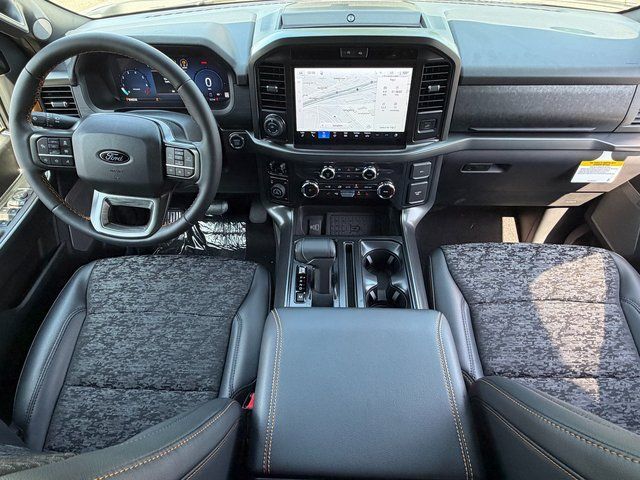 2026 Ford F-150 Tremor Gaithersburg MD