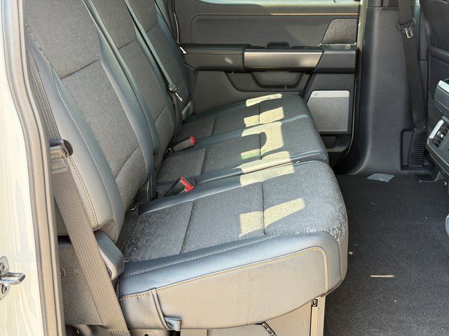 2026 Ford F-150 Tremor Gaithersburg MD