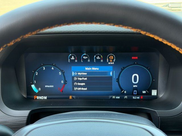 2026 Ford F-150 Tremor Gaithersburg MD