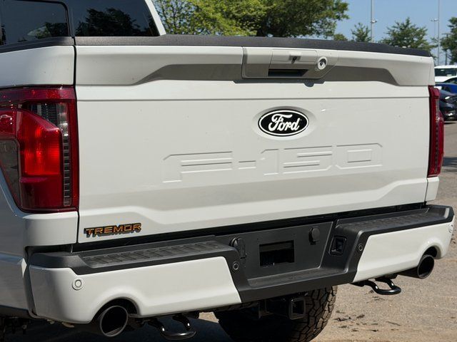 2026 Ford F-150 Tremor Gaithersburg MD