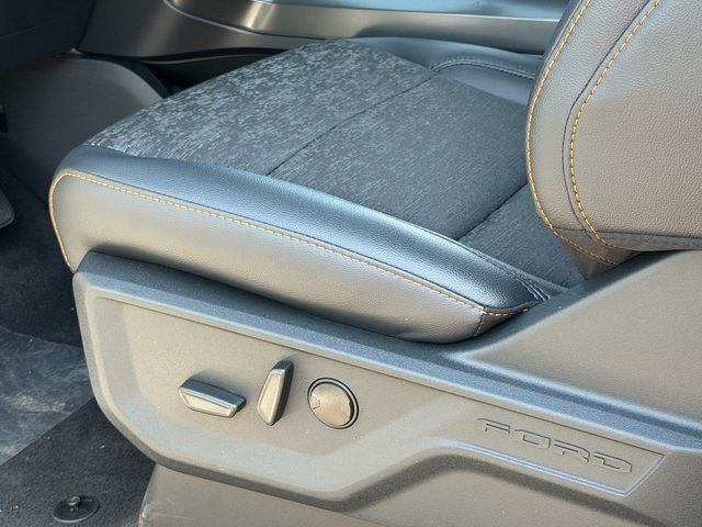 2026 Ford F-150 Tremor Gaithersburg MD