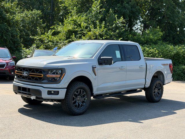 2026 Ford F-150 Tremor Gaithersburg MD