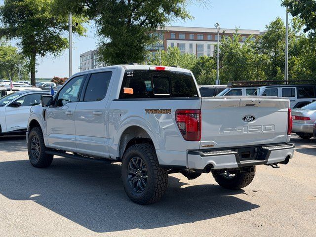 2026 Ford F-150 Tremor Gaithersburg MD