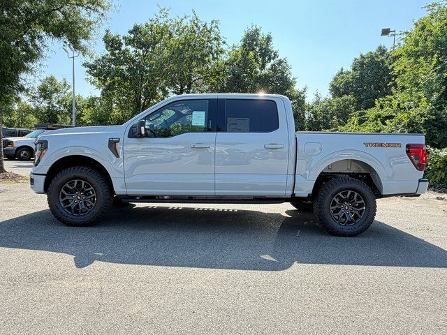 2026 Ford F-150 Tremor Gaithersburg MD