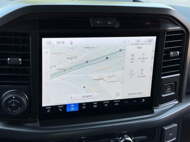 2026 Ford F-150 Tremor Gaithersburg MD