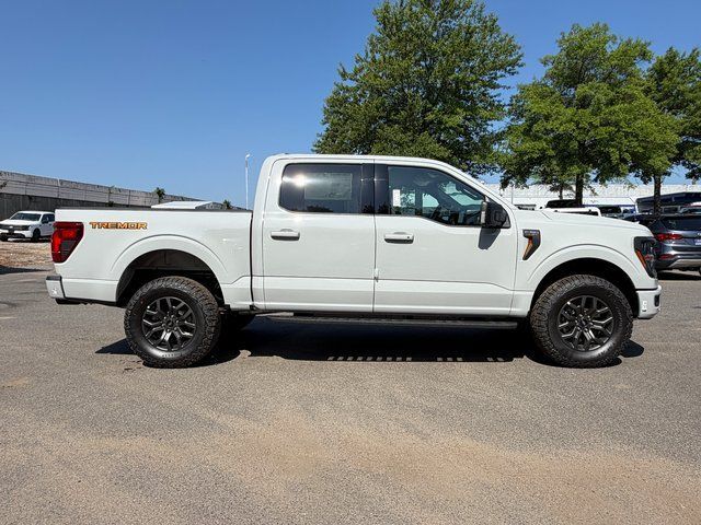 2026 Ford F-150 Tremor Gaithersburg MD