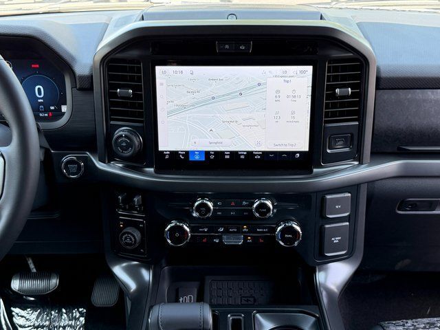 2026 Ford F-150 Tremor Gaithersburg MD