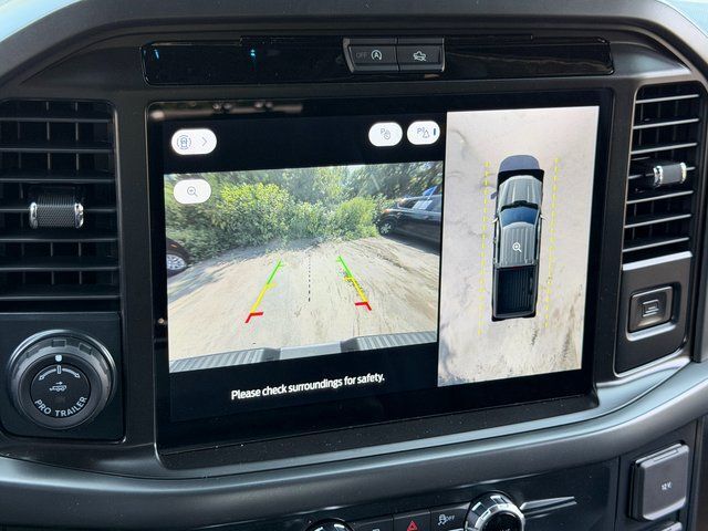 2026 Ford F-150 Tremor Gaithersburg MD