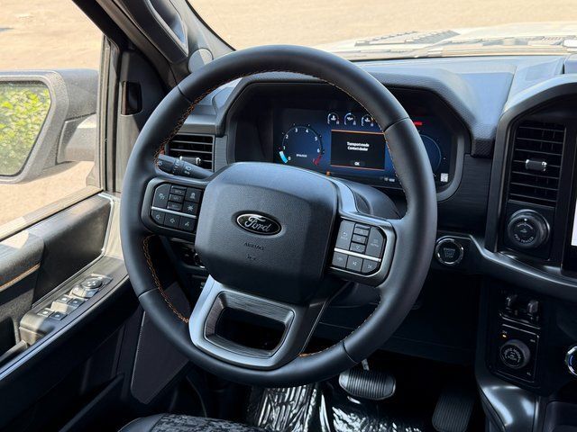 2026 Ford F-150 Tremor Gaithersburg MD