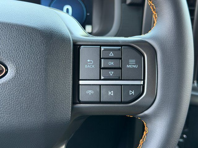 2026 Ford F-150 Tremor Gaithersburg MD