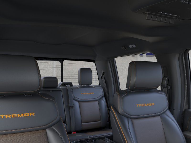 2026 Ford F-150 Tremor Richmond VA