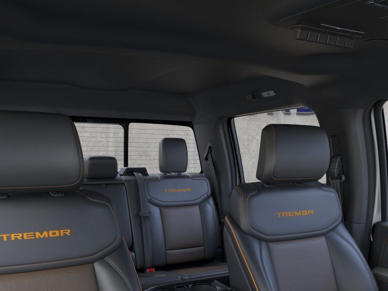 2026 Ford F-150 Tremor Richmond VA