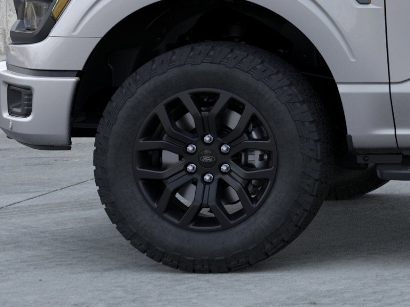 2026 Ford F-150 Tremor Richmond VA