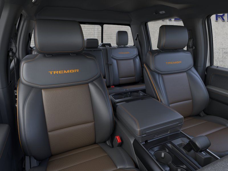 2026 Ford F-150 Tremor Richmond VA