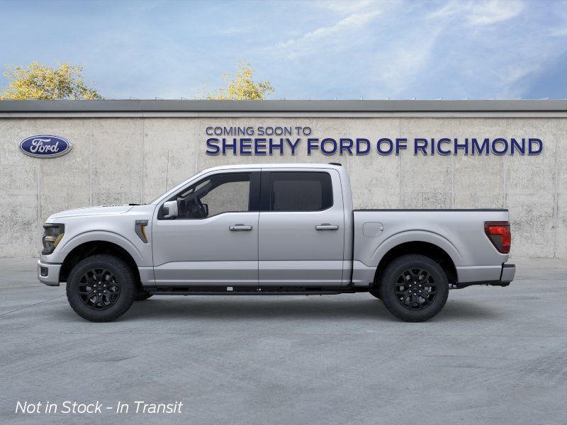 2026 Ford F-150 Tremor Richmond VA