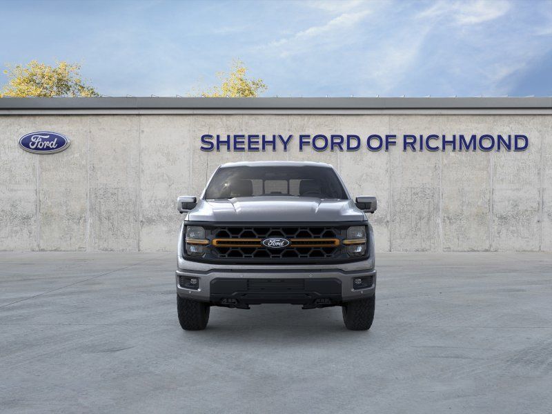 2026 Ford F-150 Tremor Richmond VA