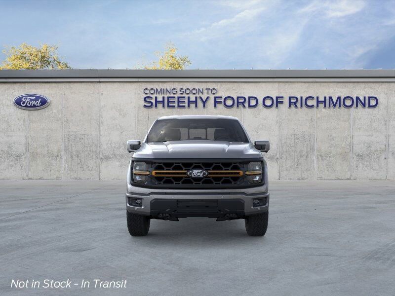 2026 Ford F-150 Tremor Richmond VA