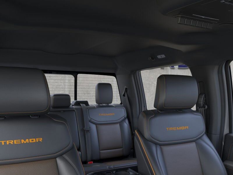 2026 Ford F-150 Tremor Richmond VA