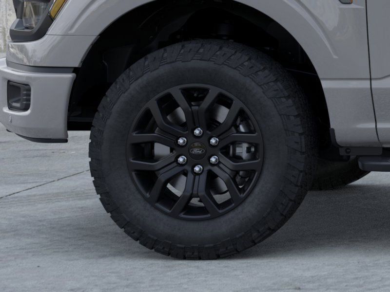 2026 Ford F-150 Tremor Richmond VA