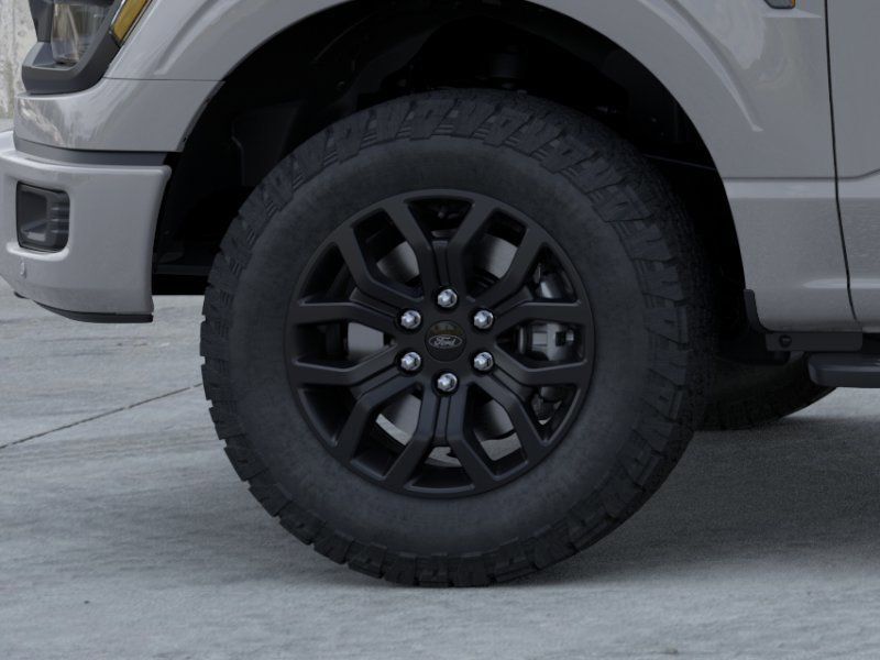 2026 Ford F-150 Tremor Richmond VA
