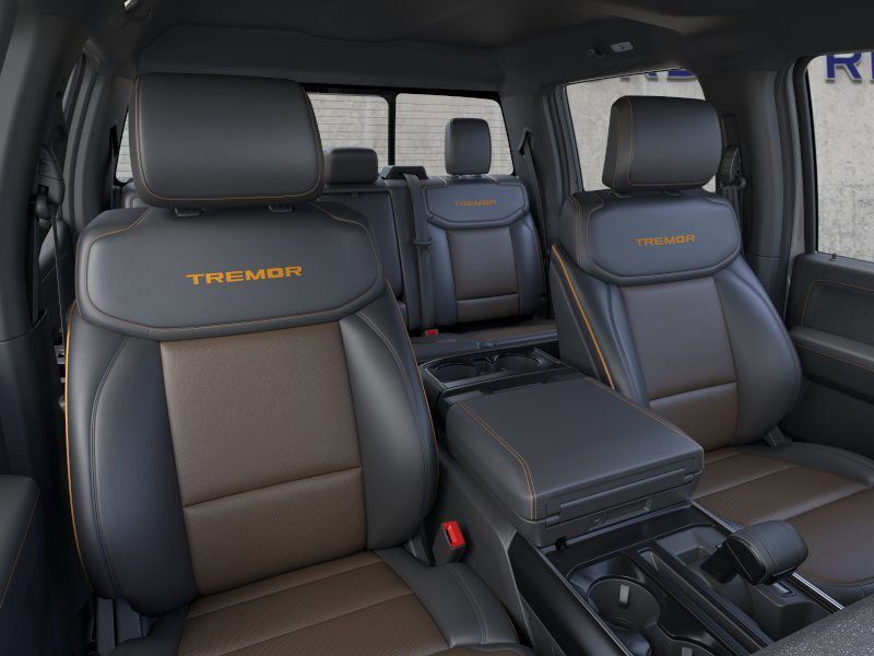 2026 Ford F-150 Tremor Richmond VA