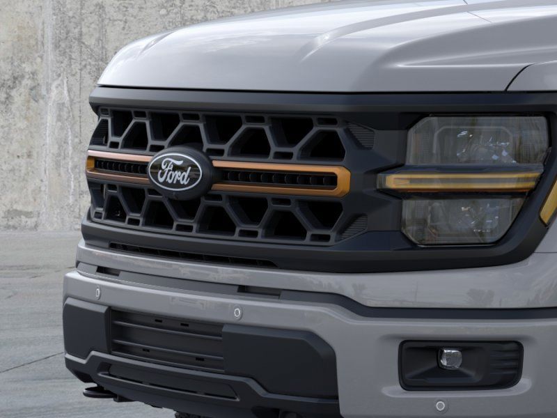 2026 Ford F-150 Tremor Richmond VA