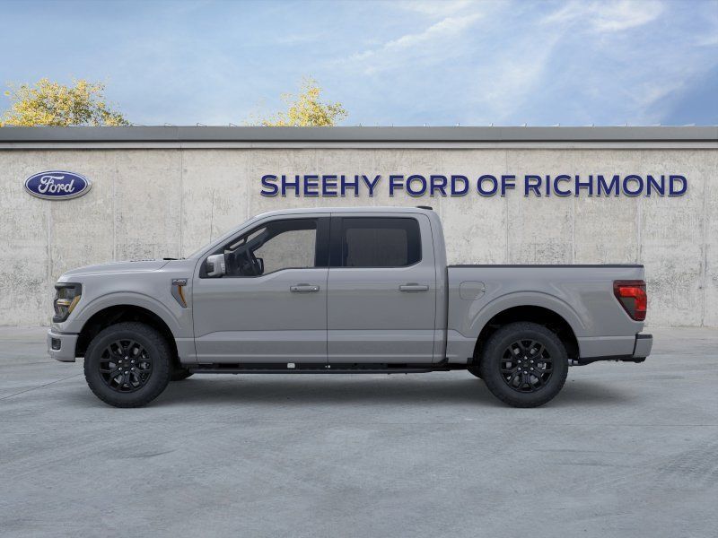 2026 Ford F-150 Tremor Richmond VA