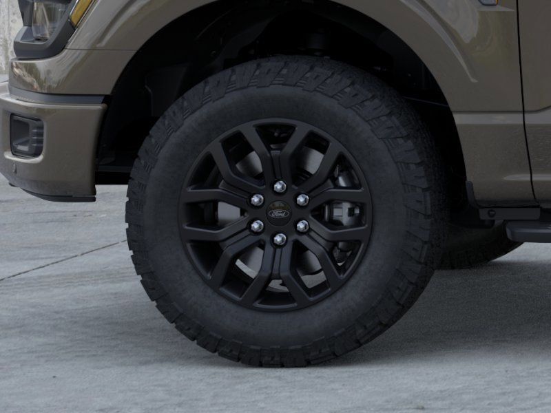 2026 Ford F-150 Tremor Richmond VA