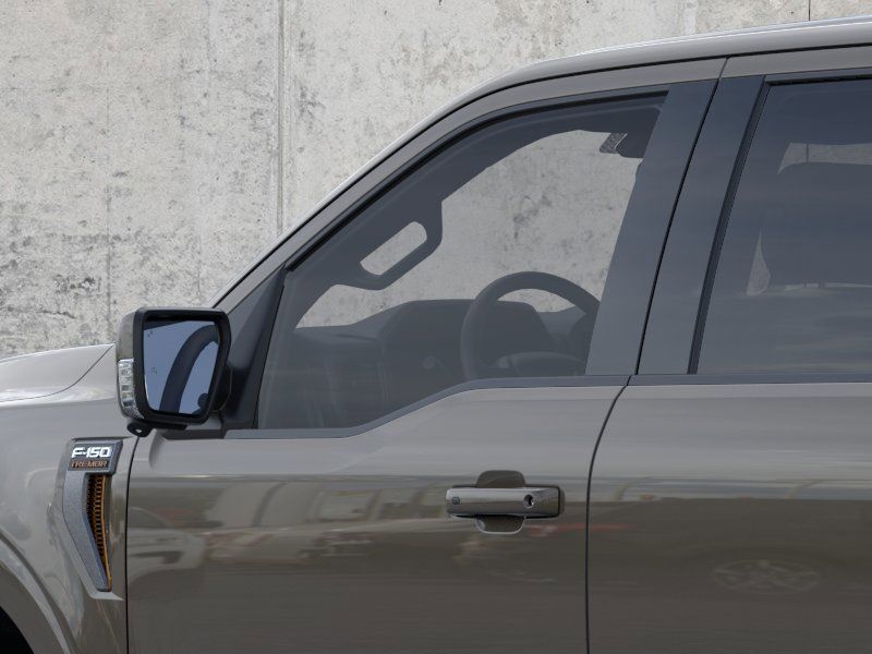 2026 Ford F-150 Tremor Richmond VA