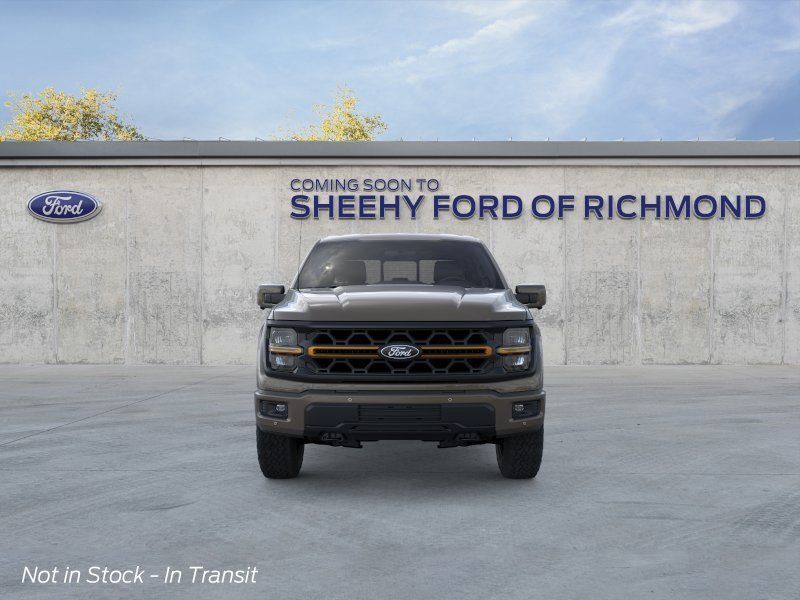 2026 Ford F-150 Tremor Richmond VA