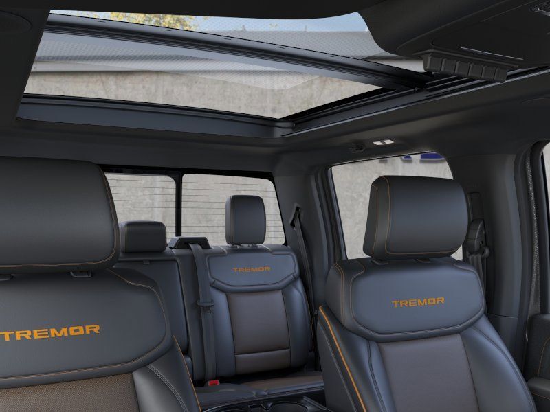 2026 Ford F-150 Tremor Richmond VA