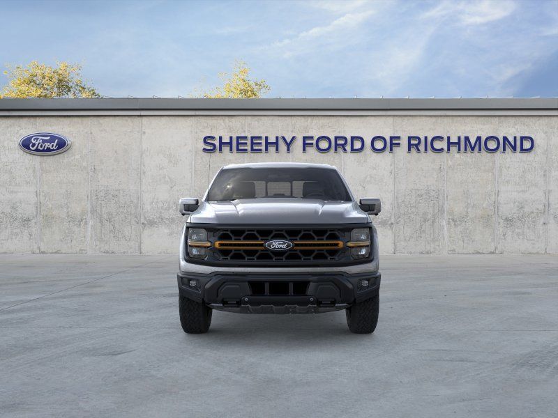 2026 Ford F-150 Tremor Richmond VA