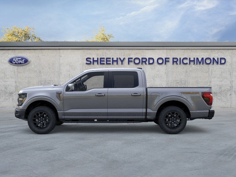 2026 Ford F-150 Tremor Richmond VA