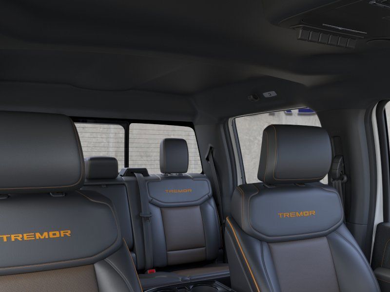 2026 Ford F-150 Tremor Richmond VA