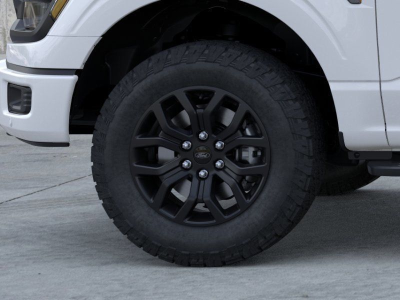 2026 Ford F-150 Tremor Richmond VA