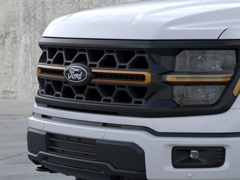 2026 Ford F-150 Tremor Richmond VA