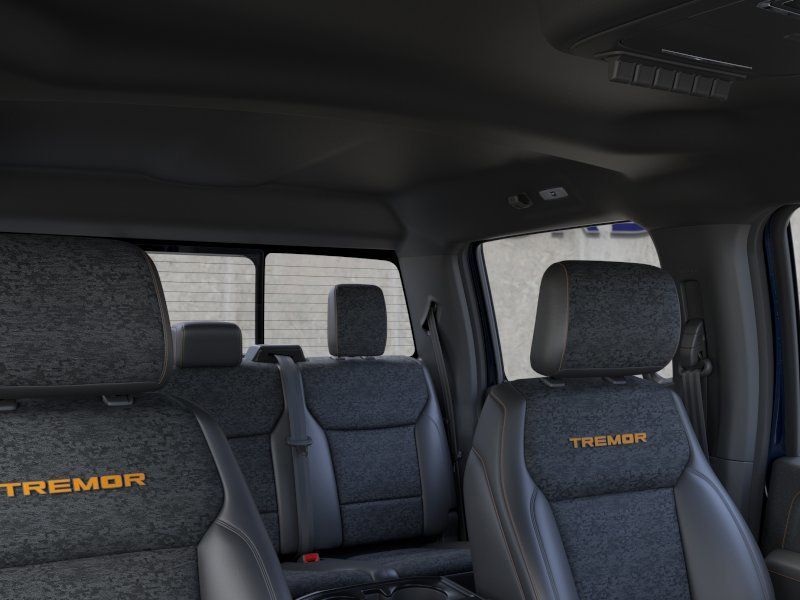 2026 Ford F-150 Tremor Richmond VA