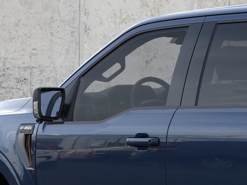 2026 Ford F-150 Tremor Richmond VA