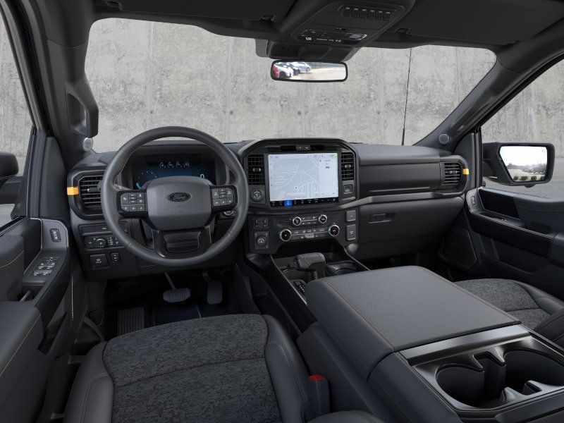2026 Ford F-150 Tremor Richmond VA