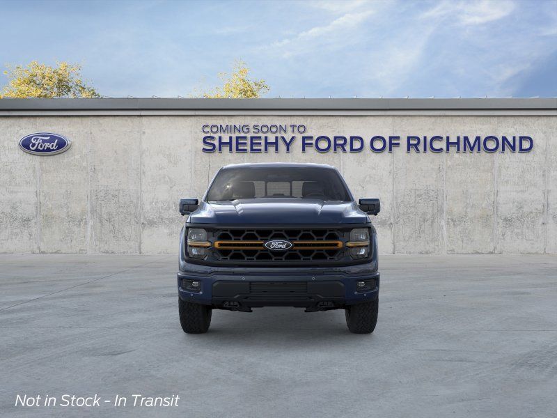 2026 Ford F-150 Tremor Richmond VA