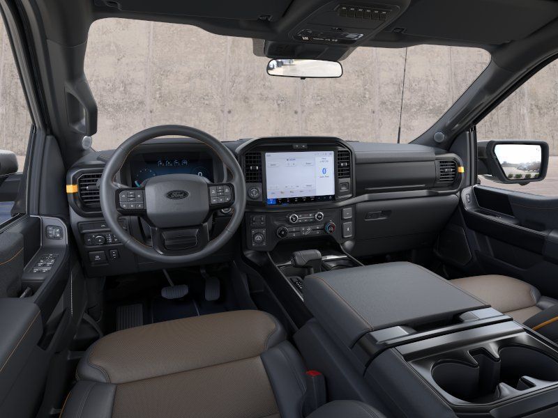 2026 Ford F-150 Tremor Richmond VA