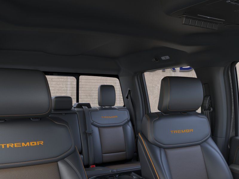 2026 Ford F-150 Tremor Richmond VA